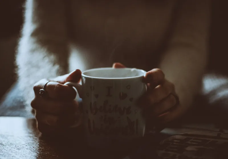 Not Everyone Processes Caffeine the Same Way — Here Is What Your Genes Have to Do With It