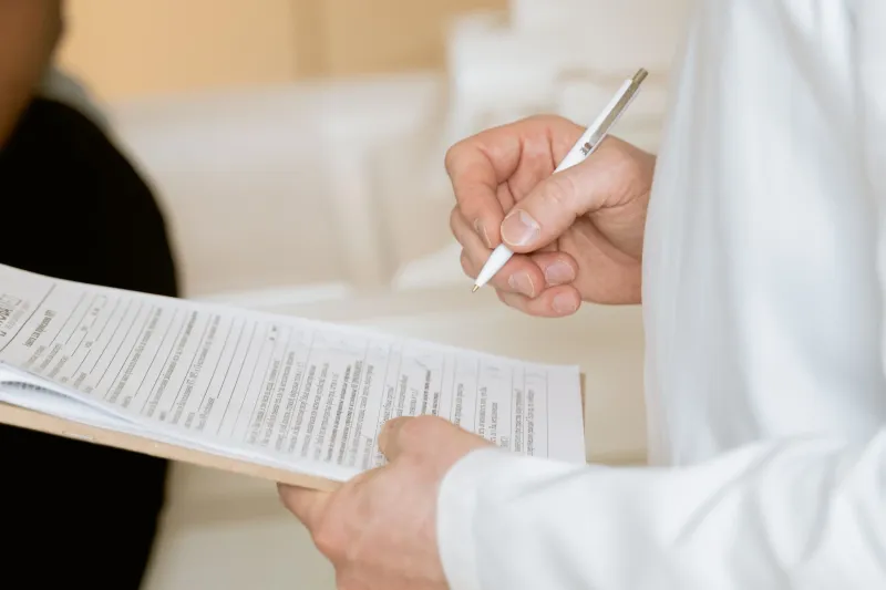 Inflammation, Decoded: What Your Lab Results Mean and Why the Wellness Industry Is Overselling the Story