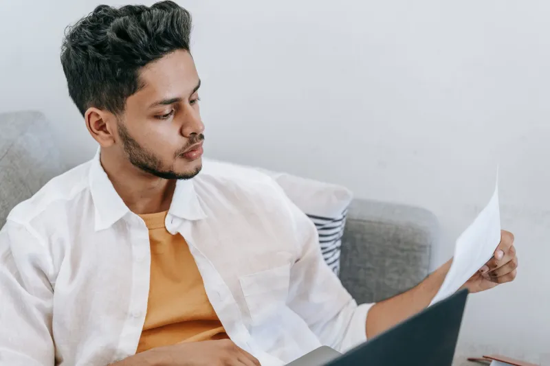 A Genetic Report Just Flagged Your Disease Risk—Here Is How to Respond Without Losing Your Mind