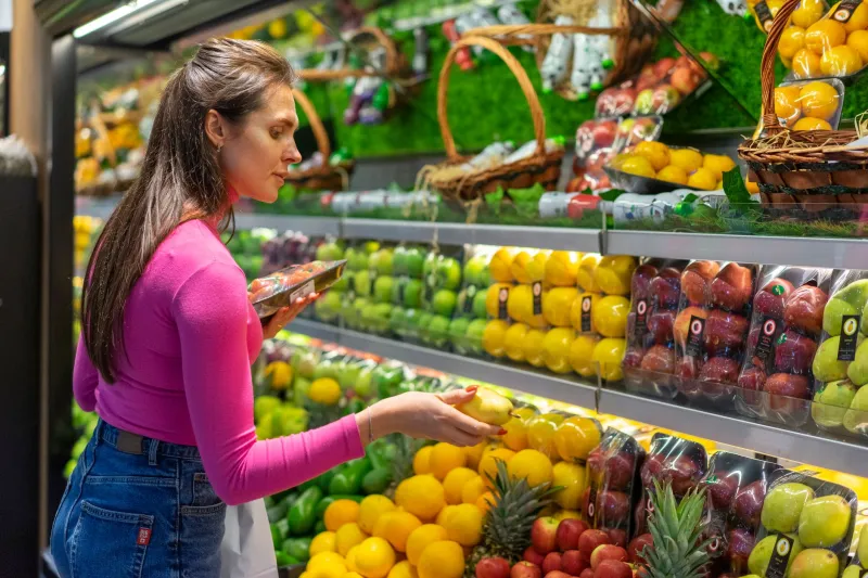 The Hidden Language of Nutrition Labels: How to See Through Food Marketing and Shop Smarter