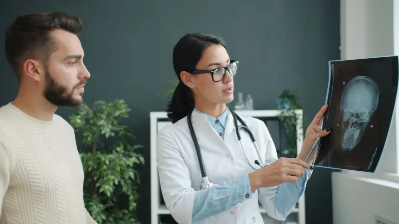 The Method Behind the Bloodwork: What Your Doctor Is Actually Looking for When You Get Routine Lab Tests