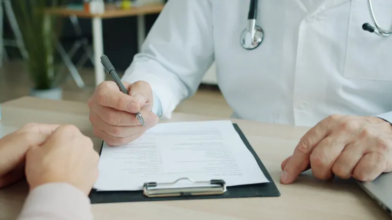 When Insurance Stands Between You and Your MRI: What Prior Authorization Really Means and How to Push Back