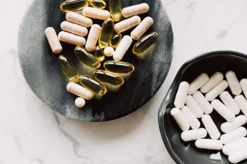 Vitamins, Minerals, and Marketing: A Honest Look at What Supplements Actually Do