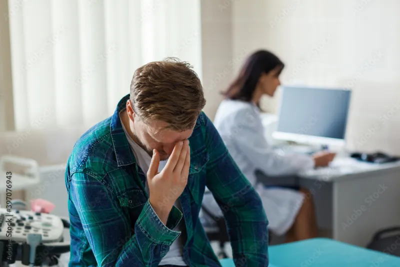 When Your Body Sends Signals Medicine Struggles to Read