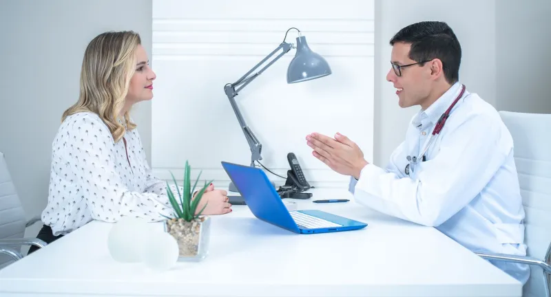 Why Your Doctor Keeps Saying No: The Evidence Gap Between Medical Guidelines and Viral Wellness Trends