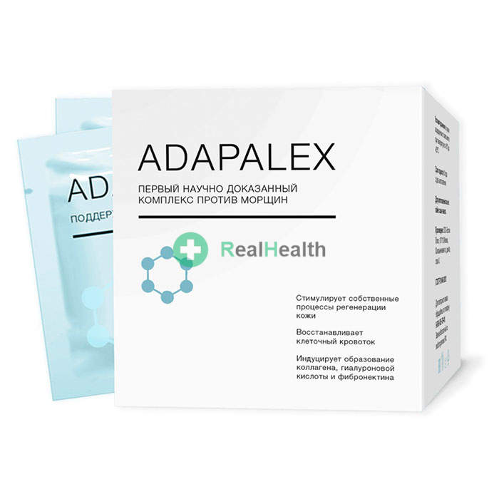 Adapalex - krem przeciw-zmarszczkowy